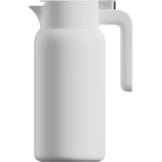 Xiaomi | Insulated Kettle | Insulated | 1.8 L | Stainless steel/Polypropylene | White