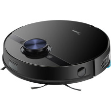 Midea Robot Vacuum Cleaner | M7 Evo | Dry | Lithium ion | 5200 mAh | Dust capacity 0.43 L | 8000 Pa | Black