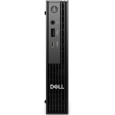 Dell Pro Micro QCM1250 Ci7 16GB 512GB SSD