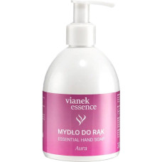 Vianek Essence mydło do rąk Aura 300ml