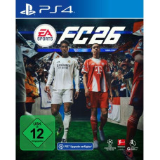 Electronic Arts EA Sports FC 26 PS4
