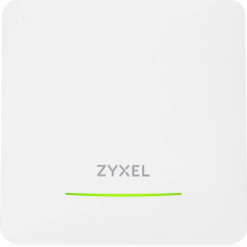 Zyxel NWA90BE, Access Point white, BE5100 4-Stream WiFi 7 Dual Radio NebulaFlex