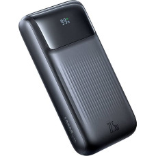 Mcdodo Power Bank Mcdodo MC-0241 Digital Dis 10000mAh, 22,5W (czarny)