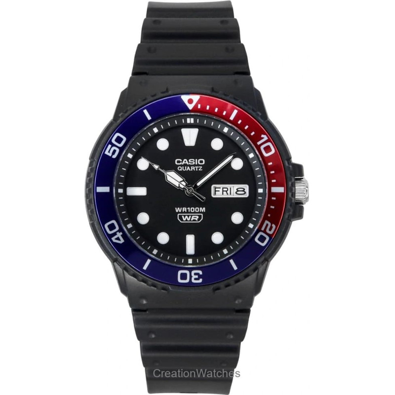 Casio Zegarek Męski CASIO MRW-230H-1E2VDF + BOX