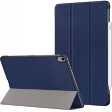 Strado Etui Smart Case do iPad Air 11 Gen. 6 2024 (Granatowe)