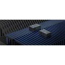 Teltonika TSW030 (black)