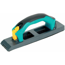 Wolfcraft STRUG DO KRAWĘDZI PŁYT GIPSOWO-KARTONOWYCH