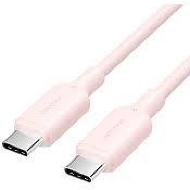 Vention CABLE USB-C TO USB-C/2M PINK TRCPH VENTION