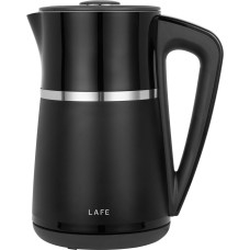 Lafe Teapot Lafe Electric kettle with temperature regulation CEG020 black
