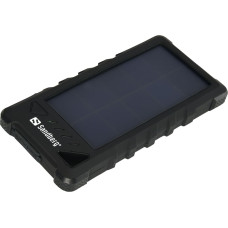 Sandberg Powerbank Sandberg Solar 420-35 16000mAh Black