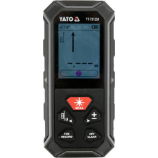 Yato DALMIERZ LASEROWY DWUKIERUNKOWY 2 x 100m