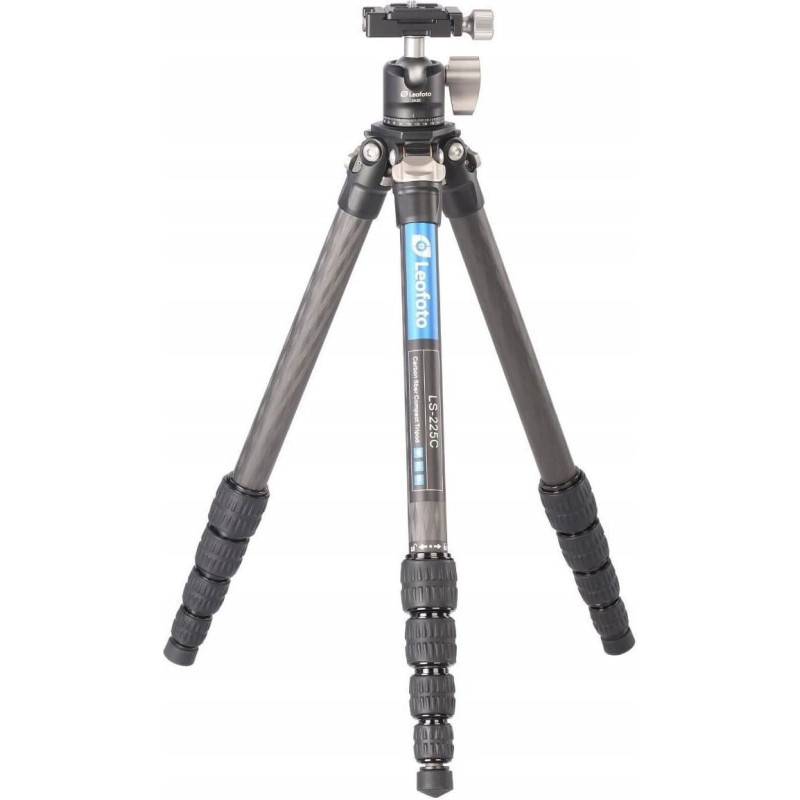 Leofoto statyw Ranger LS-225C+LH-25