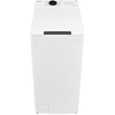 Midea Pralka ładowana od g&oacute;ry MF100T60B/W-PL