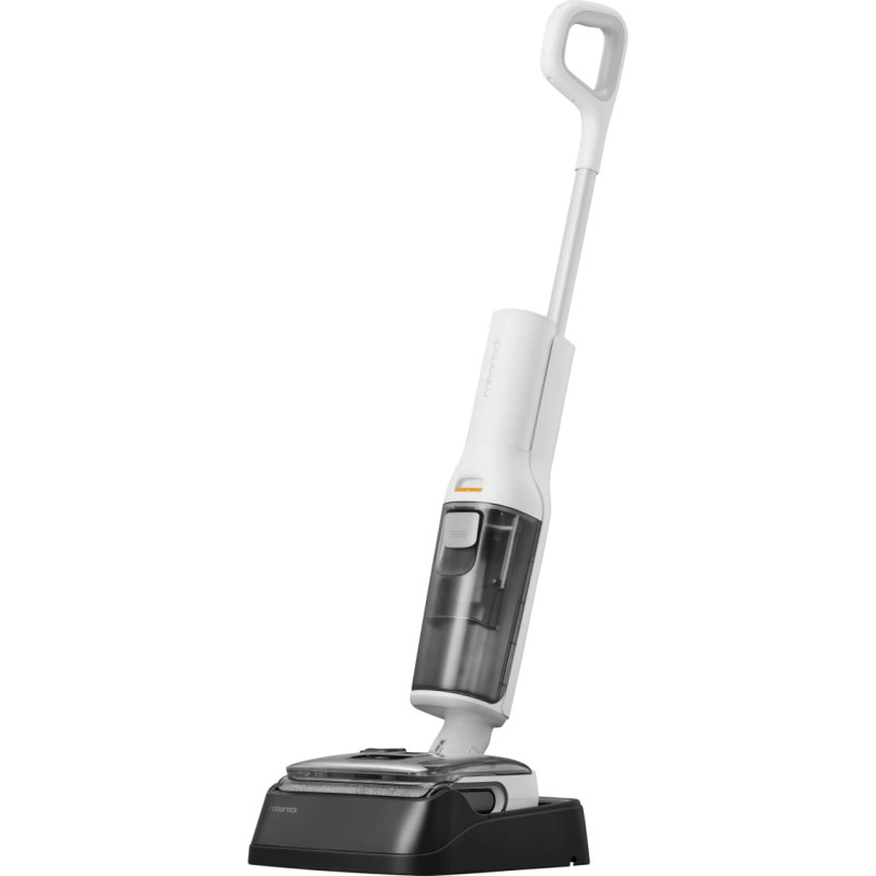 Roborock Vacuum Cleaner|ROBOROCK|F25 RT|Upright/Cordless|White|Weight 4 kg|WD5M7B022-00