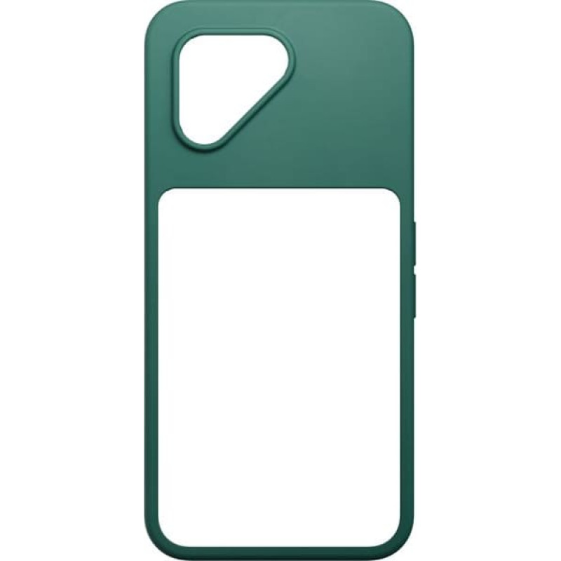 Fairphone Schutzh&uuml;lle Forest Green