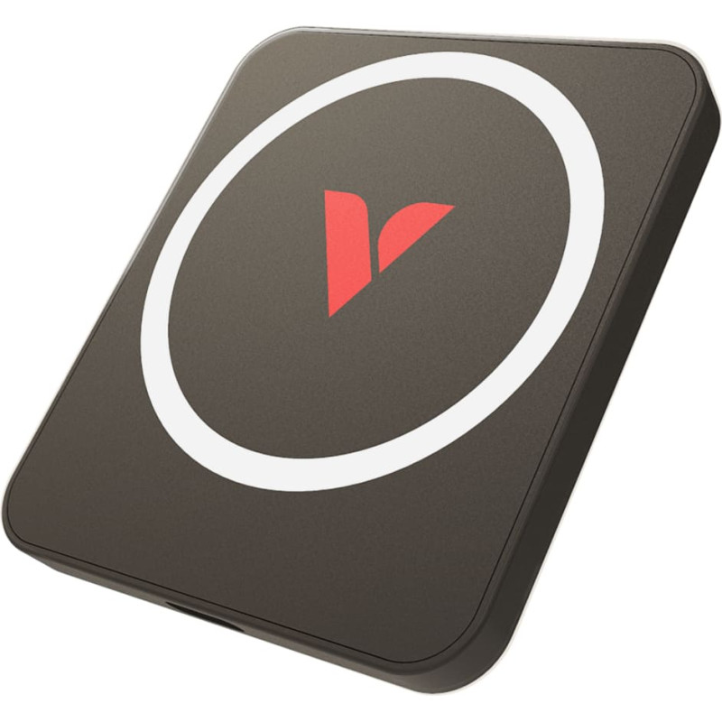 Verbatim SnapBack SSD      512GB Mokka Metallic             32060