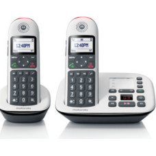 Motorola CD5012 weiß