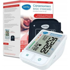 Hi-Tech Medical SANITY_Basic Standard ciśnieniomierz MD 5940