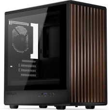 Krux Helio, tower case black