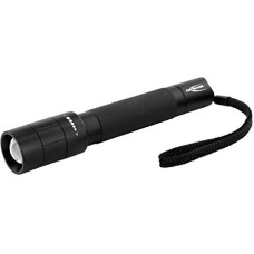 Ansmann M200F - flashlight - black