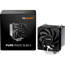 Be Quiet! PURE ROCK Slim 3