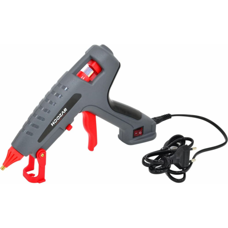 Hoozar PISTOLET DO KLEJU 11mm 250W