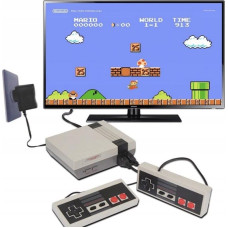 OEM Konsola Retro TV AV + 2 pady