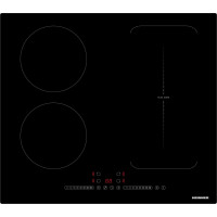 Built in induction stove HBHI-M4ZB1FXTC HEINNER