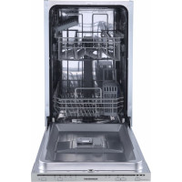 Built in dishwasher HDW-BIM45510E++ HEINNER