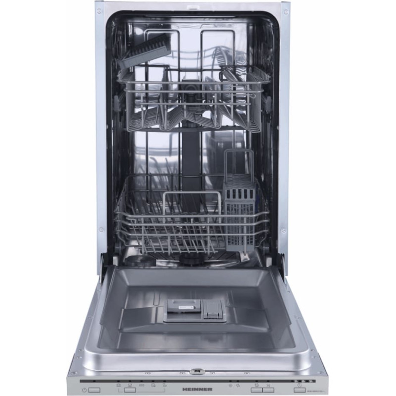 Built in dishwasher HDW-BIM45510E++ HEINNER
