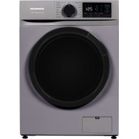 Washing machine 8kg HWM-M814IVNSA+++ HEINNER