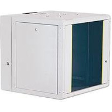 Digitus 19 inches wall cabinet 624x600x610mm 12HE - RAL7035