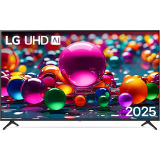 LG TV SET LCD 86" 4K/86UA75006LA LG