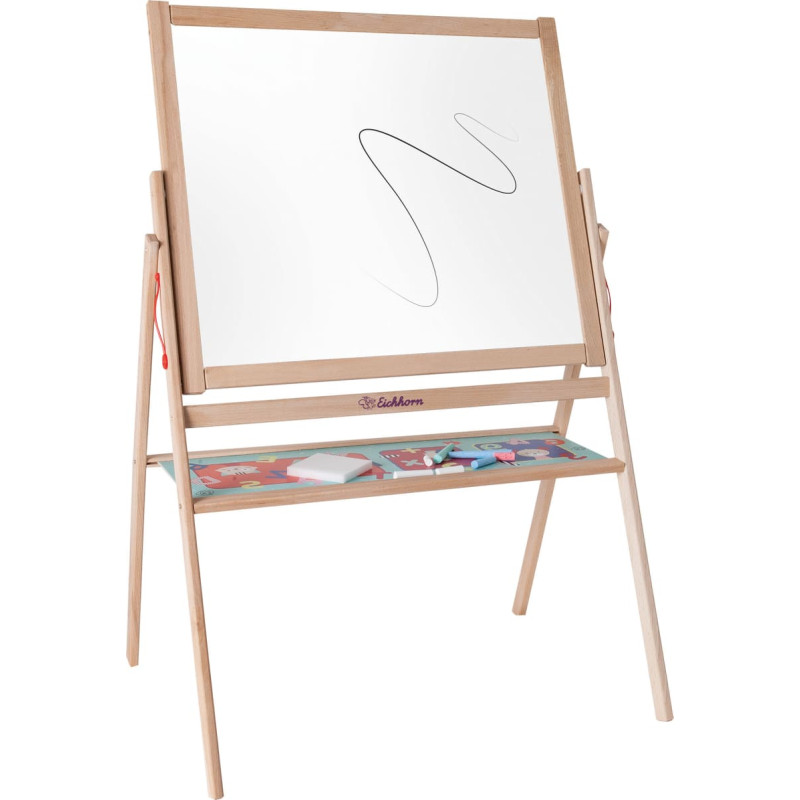 Simba-Dickie Eichhorn Standing Board, Skill Game