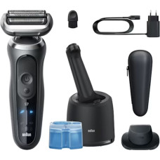 Braun Series 7 72-C7200cc