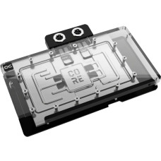 Alphacool WAK Core Geforce RTX 5080 TUF Gaming with backplate (with backplate)