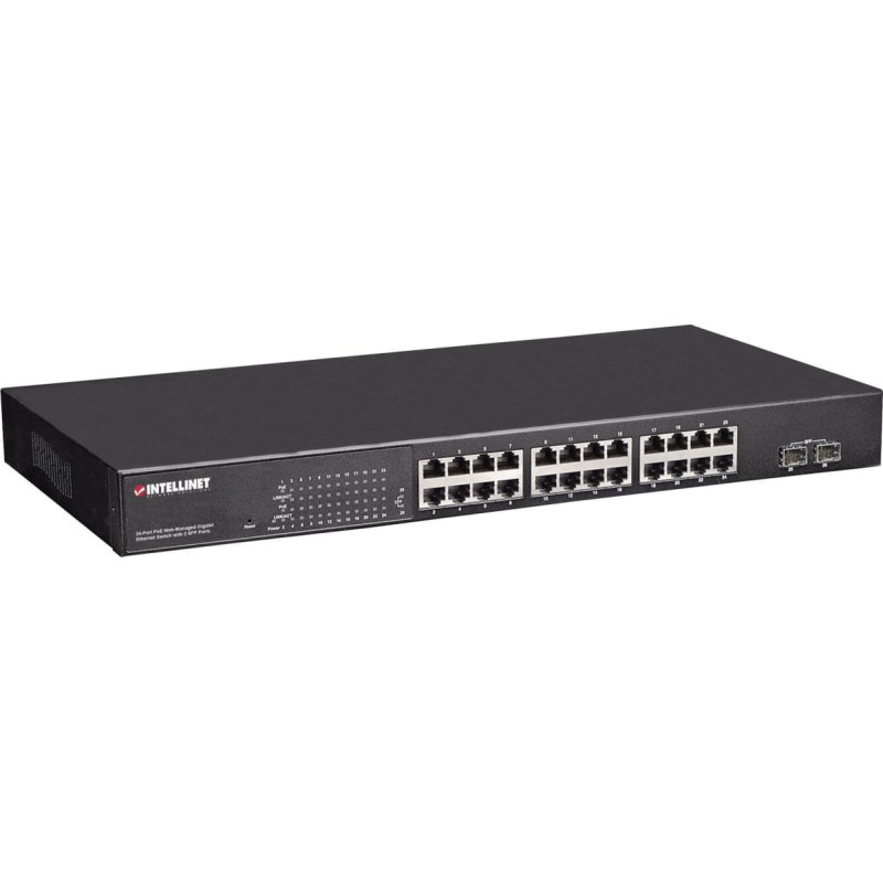 Intellinet Network Solutions Switch Intellinet Network Solutions 560559