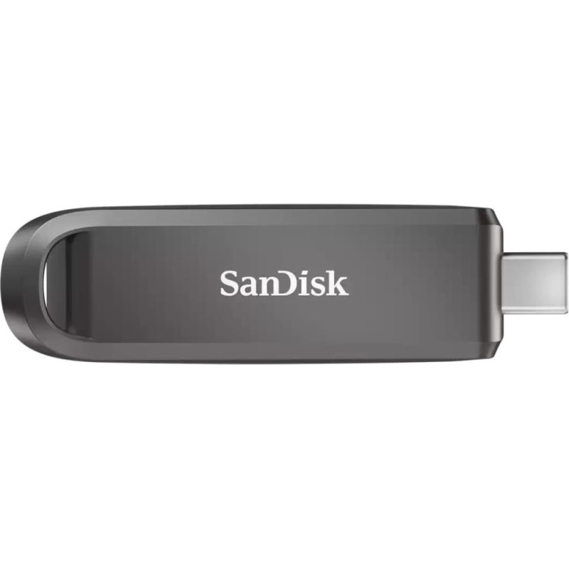 Sandisk MEMORY DRIVE FLASH USB-C/512GB SDCZ890-512G-G46 SANDISK