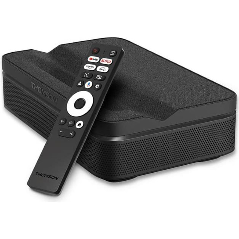 Thomson PROJECTOR 600 LUMENS/PG55B THOMSON