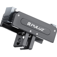 Puluz Magnetic metal stand PULUZ DJI Osmo (black)