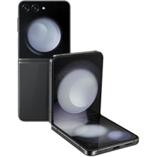 Samsung Smartphone Samsung Of Flip5 5G 8/256GB Graphite (SM-F731BZAGEUE)