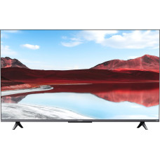 Xiaomi QLED TV A Pro 2025 | 43'' | Smart TV | Google TV | 4K UHD | Black