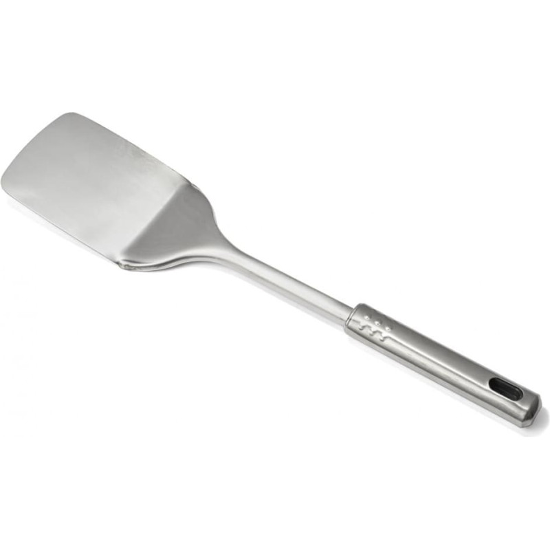 Stainless steel spatula 33cm VN-YMJ-C115 VANORA