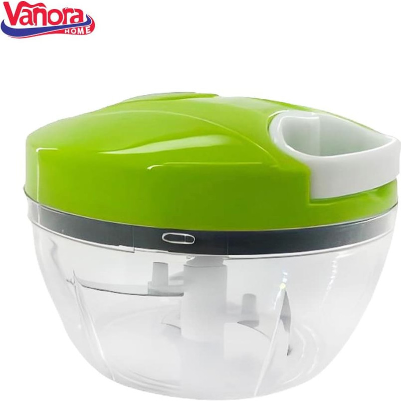 Food chopper 500ml 12.5x8cm VN-JN-500 VANORA