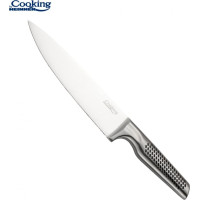 Chef's knife 20cm SKYLINE stainless steel HR-EVI-SK20B HEINNER