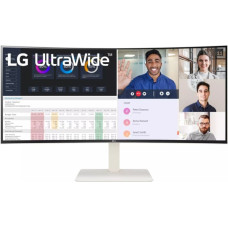 LG 38WR85QC-W