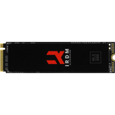 Goodram IRDM 1 TB M.2 PCI Express 3.0 NVMe 3D TLC