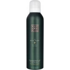 Rituals THE RITUAL OF JING FOAMING SHOWER GEL 200ML
