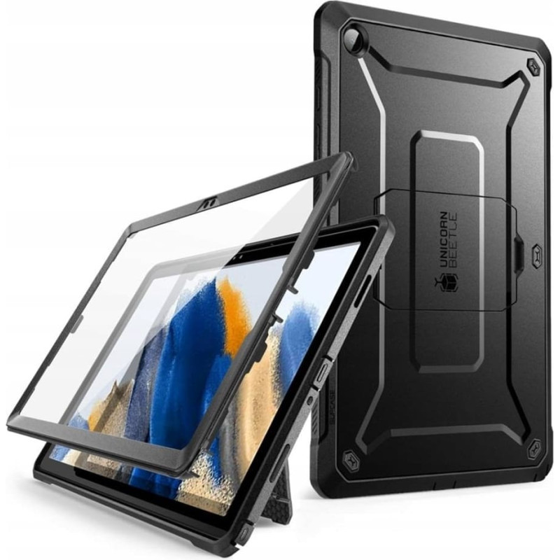 Supcase UNICORN BEETLE PRO GALAXY TAB A11 8.7 X133 / X135 BLACK