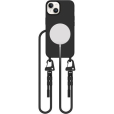Tech-Protect TECH-PROTECT MAGNECKLACE MAGSAFE IPHONE 13 BLACK